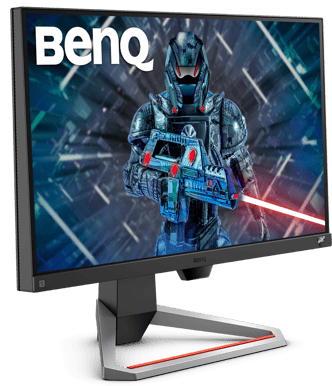 BenQ 25" MOBIUZ EX2510S IPS 165 Hz