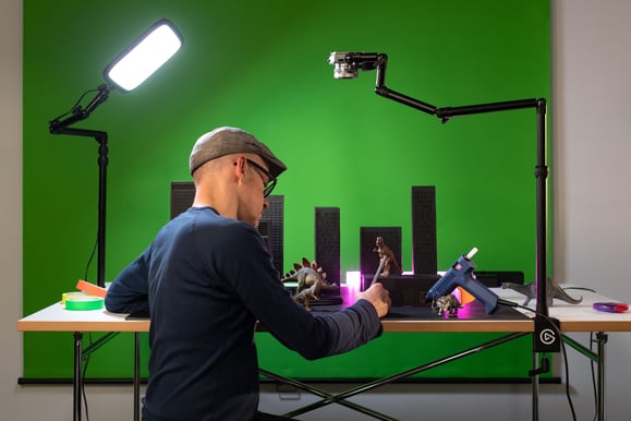 Elgato Master Mount S