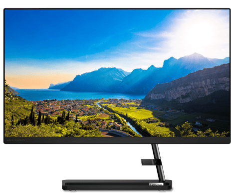 Lenovo IdeaCentre AIO 3 - 24" | Ryzen 5 | 16GB | 512GB