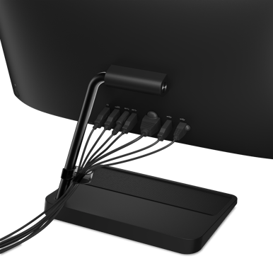 Lenovo IdeaCentre AIO 3 - 24" | Ryzen 5 | 16GB | 512GB