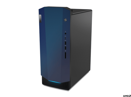 Lenovo IdeaCentre Gaming 5 - Ryzen 5 | 8GB | 512GB | GTX 1660 Super