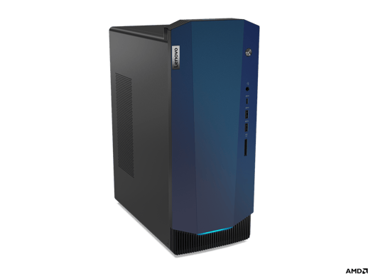 Lenovo IdeaCentre Gaming 5 - Ryzen 5 | 8GB | 512GB | GTX 1660 Super