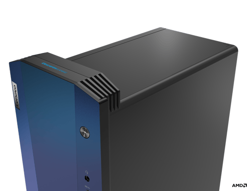 Lenovo IdeaCentre Gaming 5 - Ryzen 5 | 8GB | 512GB | GTX 1660 Super