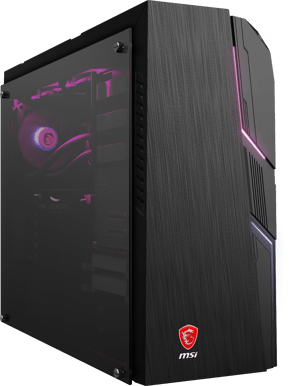 MSI MAG Codex X5 11TJ - i9 | 128GB | 5TB | RTX 3090