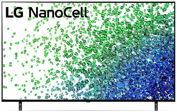 LG 50" 50NANO816PA NanoCell 4K Smart TV