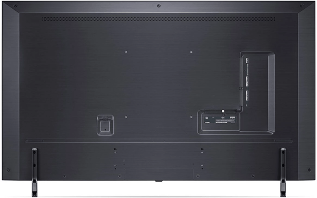 LG 50" 50NANO816PA NanoCell 4K Smart TV