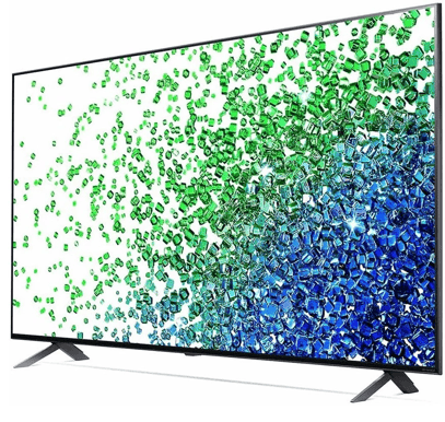 LG 50" 50NANO816PA NanoCell 4K Smart TV