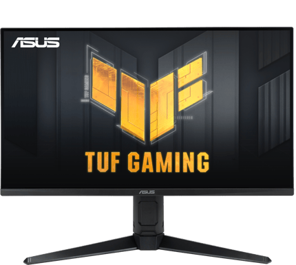 ASUS 28" TUF Gaming VG28UQL1A IPS 4K 144 Hz HDMI 2.1