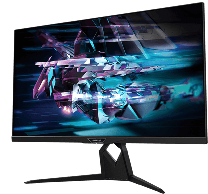 Gigabyte 32" AORUS FI32U IPS 4K 144 Hz HDMI 2.1