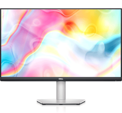 Dell 27" S2722DC IPS QHD USB-C 75 hz