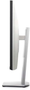 Dell 27" S2722DC IPS QHD USB-C 75 hz