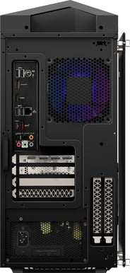 MSI MEG Infinite X 10TG - i7 | 16GB | 512GB | RTX 3060 Ti