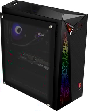 MSI MEG Infinite X 10TG - i7 | 16GB | 512GB | RTX 3060 Ti