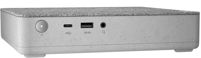 Lenovo IdeaCentre Mini 5 - i3 | 8GB | 256GB SSD
