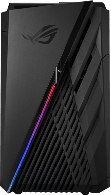 ASUS ROG Strix G35DX - Ryzen 9 | 64GB | 2TB | RTX 3080
