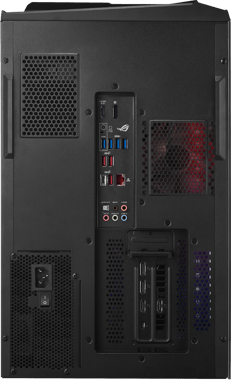 ASUS ROG Strix G35DX - Ryzen 9 | 64GB | 2TB | RTX 3080