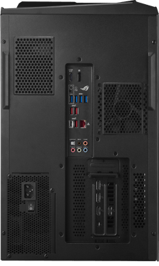 ASUS ROG Strix G35DX - Ryzen 9 | 32GB | 3TB | RTX 3090