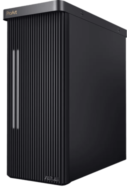 Asus ProArt Station PD500 - i9 | 32GB | 1TB | RTX 3070