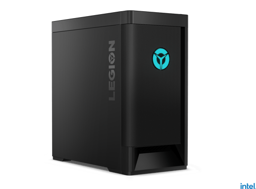 Lenovo Legion T5 - i5 | 16GB | 1TB | RTX 3060 Ti