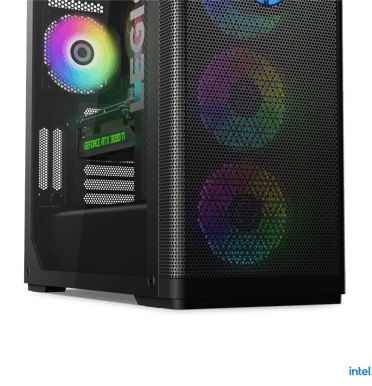Lenovo Legion T7 - i9 | 32GB | 2TB | RTX 3080 Ti