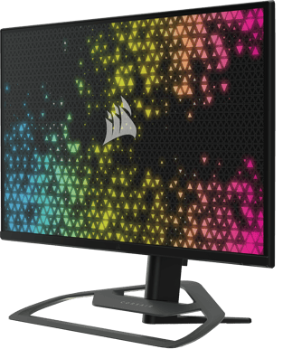 Corsair 32" XENEON 32QHD165 IPS QHD 165 Hz HDR