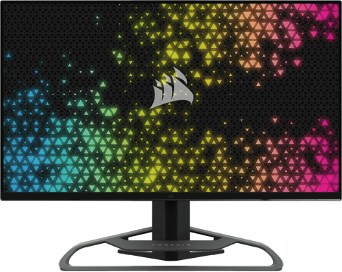 Corsair 32" XENEON 32QHD165 IPS QHD 165 Hz HDR