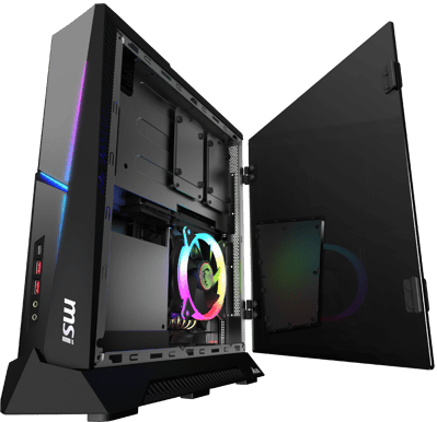 MSI MEG Trident X 11TD - i7 | 32GB | 1TB | RTX 3070