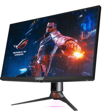 ASUS 32" ROG Swift PG32UQX 4K Mini LED 144 Hz HDR G-Sync