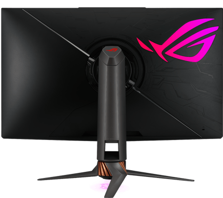 ASUS 32" ROG Swift PG32UQX 4K Mini LED 144 Hz HDR G-Sync