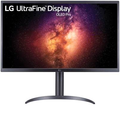 LG 32'' UltraFine 32EP950 4K OLED Pro