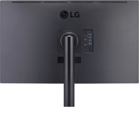 LG 32'' UltraFine 32EP950 4K OLED Pro