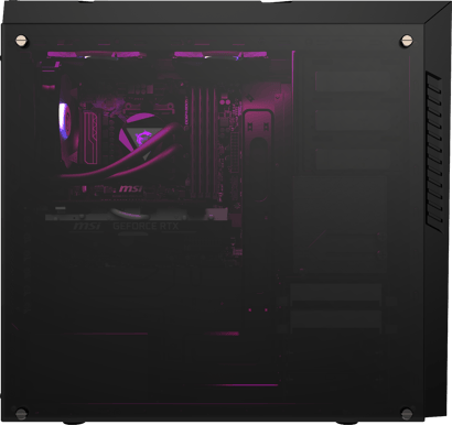 MSI MAG Codex X5 11TD - i7 | 32GB | 1TB | RTX 3070