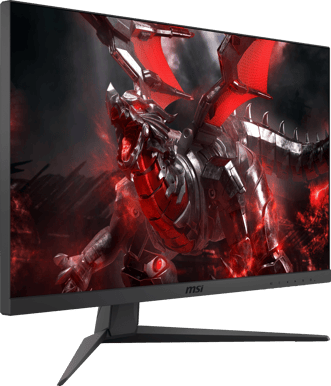 MSI 25" Optix G251F IPS 165 Hz HDR