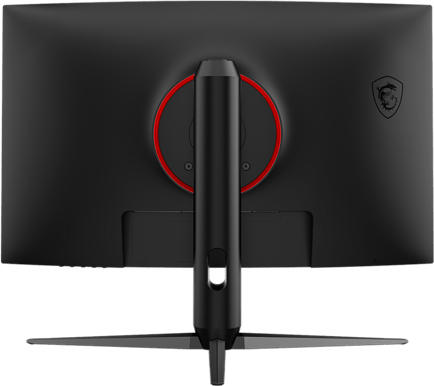 MSI 27" Optix G271CQP QHD VA Curved (1000R) 165 Hz