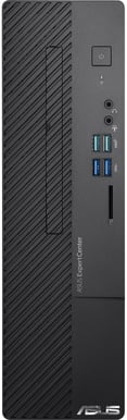Asus ExpertCenter D5 SFF - i5 | 8GB | 256GB