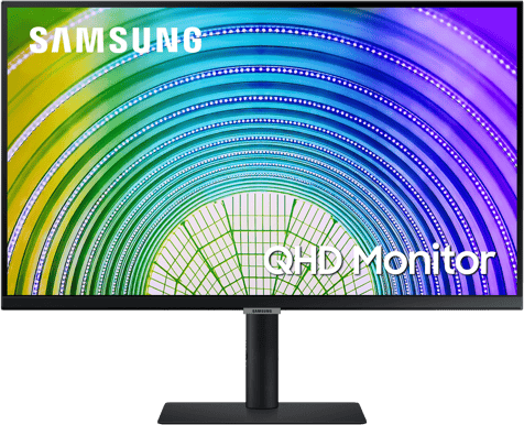 Samsung 27″ S27A600P IPS QHD 75 Hz