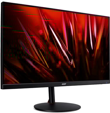 Acer 32" Nitro XV320QULV IPS QHD 170 Hz