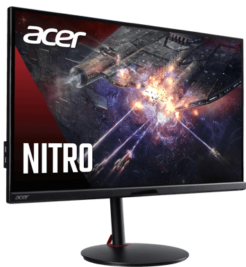 acer nitro xv272ukf