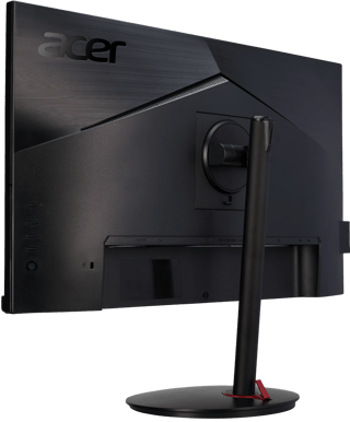 Acer 27" Nitro XV272UKF IPS QHD 300 Hz HDR USB-C HDMI 2.1