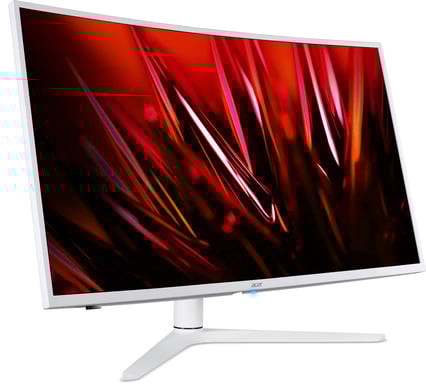 Acer 39" Nitro XZ396QUP VA QHD Curved 175 Hz