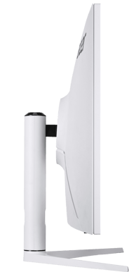 Acer 39" Nitro XZ396QUP VA QHD Curved 175 Hz