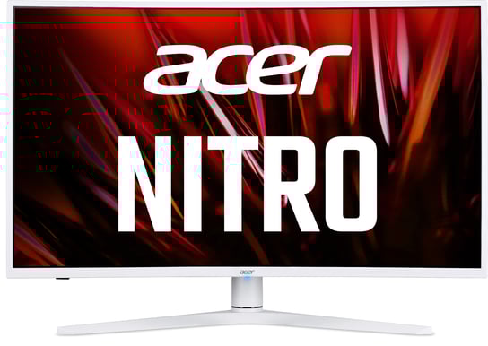 Acer 39" Nitro XZ396QUP VA QHD Curved 175 Hz