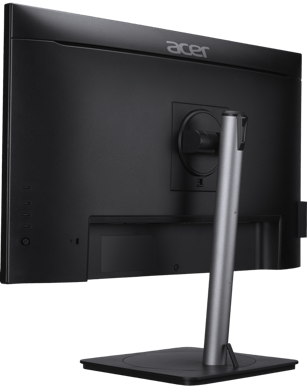 Acer 27" CB273U IPS QHD KVM USB-C
