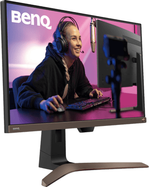 BenQ 28'' EW2880U IPS 4K USB-C