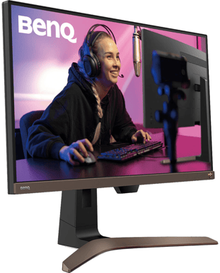 BenQ 28'' EW2880U IPS 4K USB-C