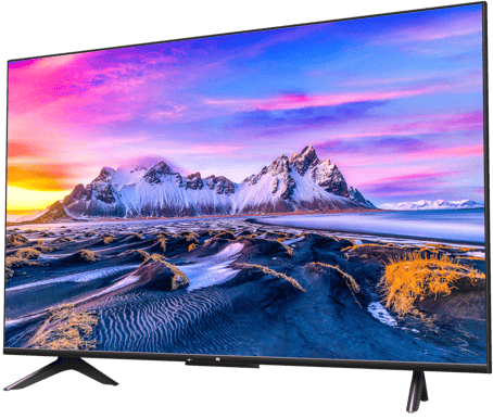 Xiaomi 50" Mi TV P1 4K