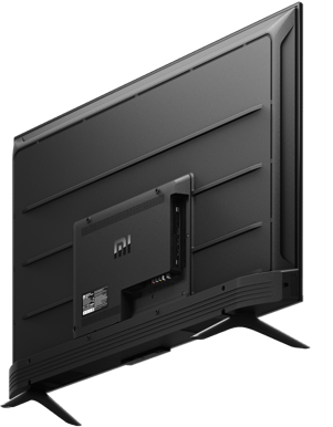 Xiaomi 50" Mi TV P1 4K