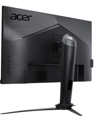 Acer 27" Predator XB273UKF IPS QHD 300 Hz HDR USB-C HDMI 2.1