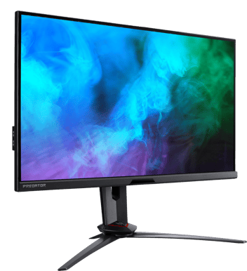 Acer 27" Predator XB273UKF IPS QHD 300 Hz HDR USB-C HDMI 2.1