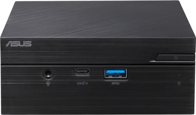 Asus MiniPC PN41 - Celeron | 4GB | 128GB